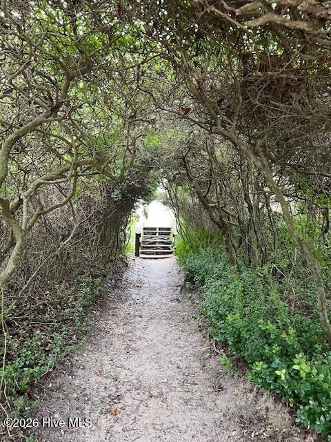 1 Raleigh Avenue Surf City, NC 28445 - Photo 7 of 12 109 beach access 2