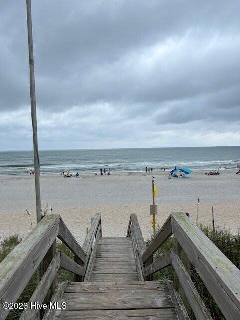 1 Raleigh Avenue Surf City, NC 28445 - Photo 8 of 12 109 beach access 3