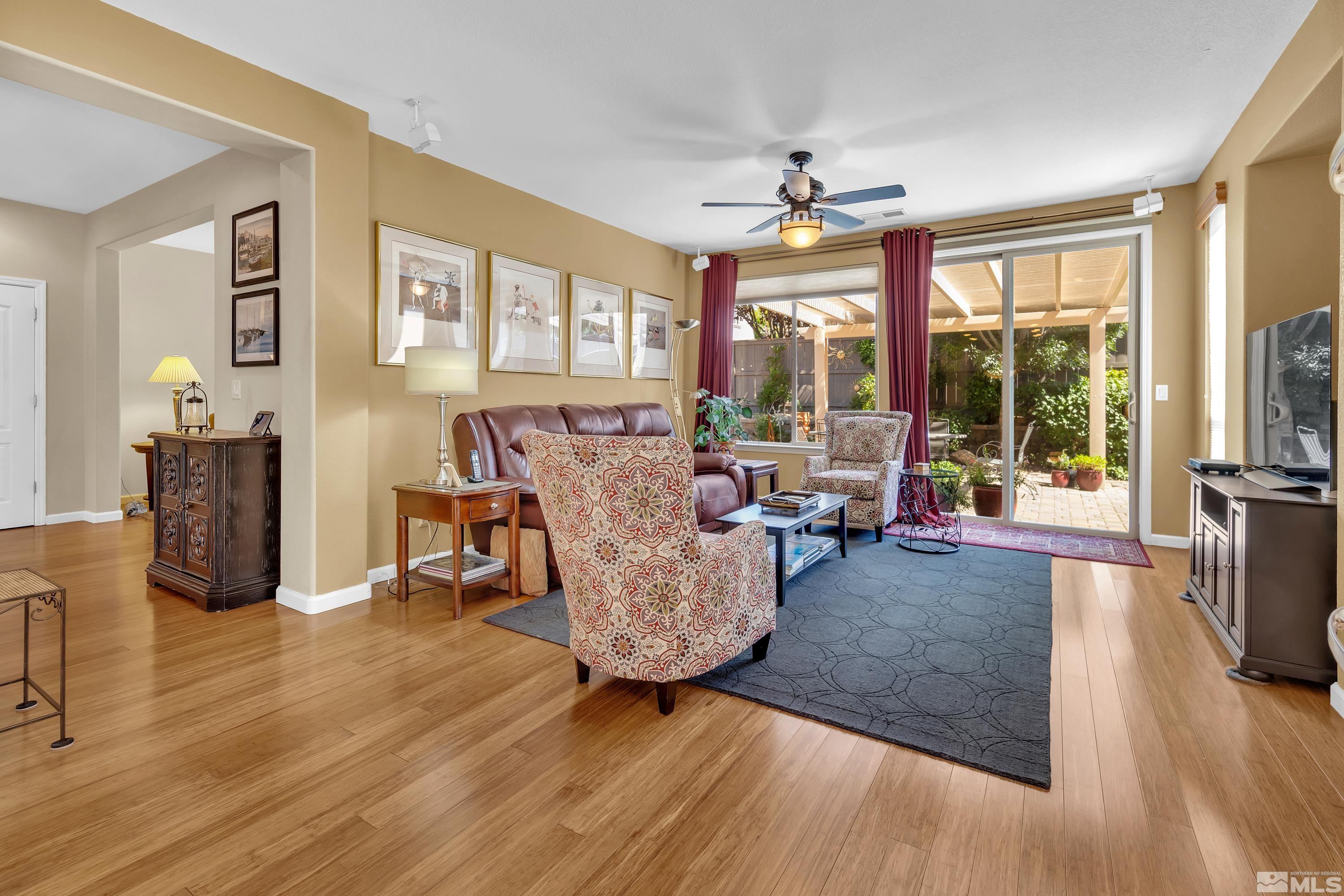 14000 Welsh Mountain Court Reno, NV 89521 - Photo 11 of 40 Photo 11