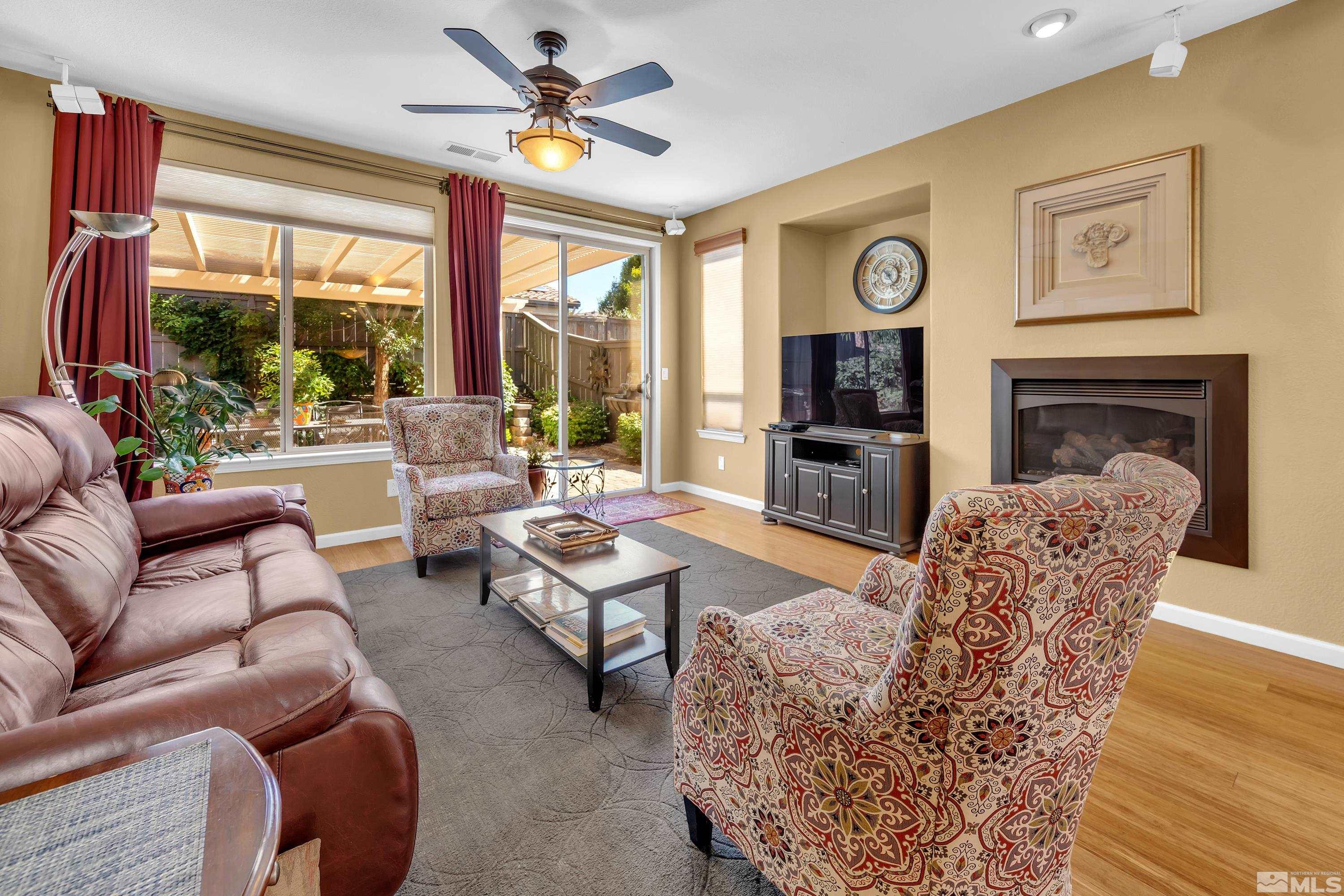 14000 Welsh Mountain Court Reno, NV 89521 - Photo 14 of 40 Photo 14