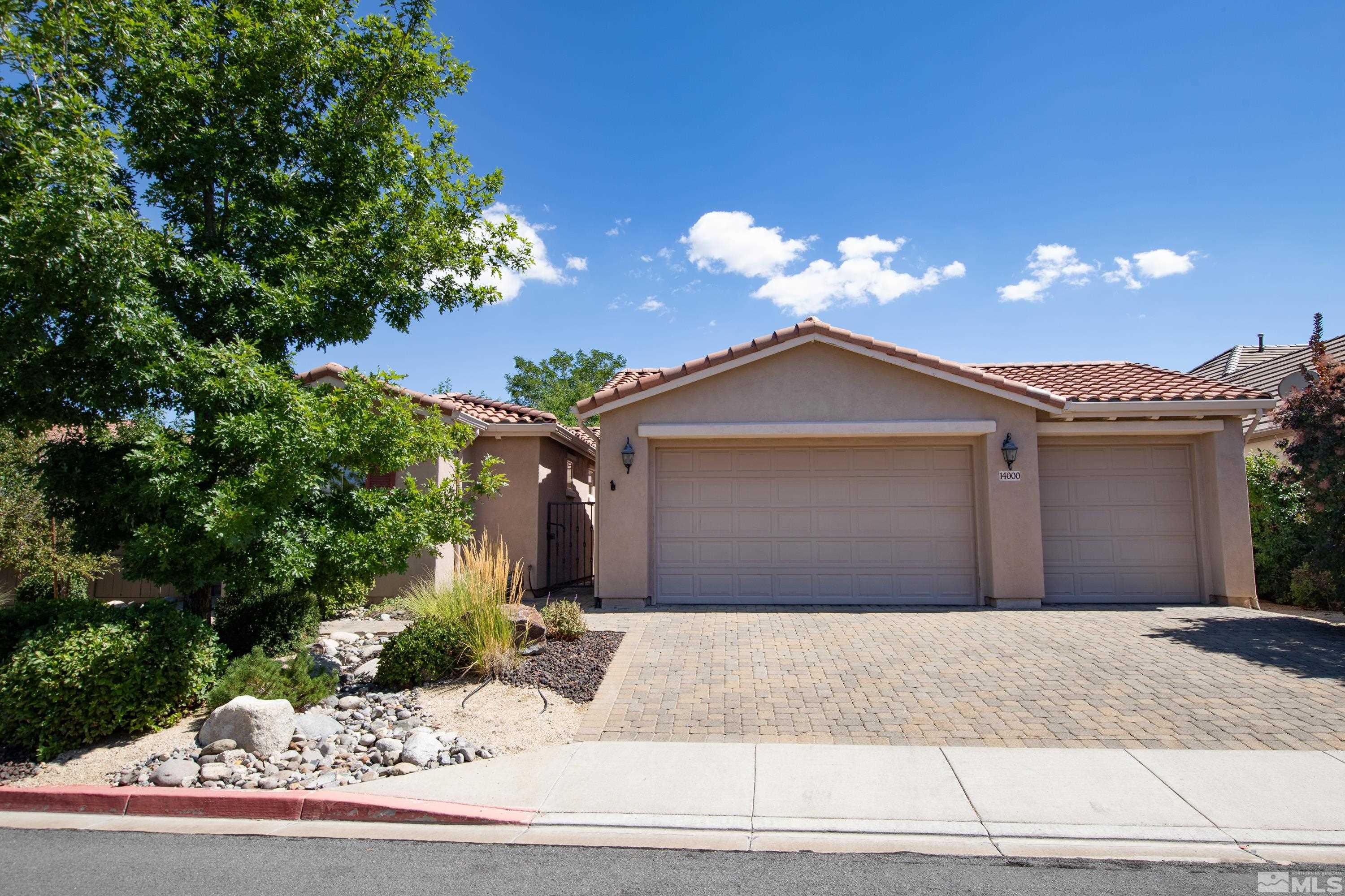 14000 Welsh Mountain Court Reno, NV 89521 - Photo 2 of 40 Photo 2