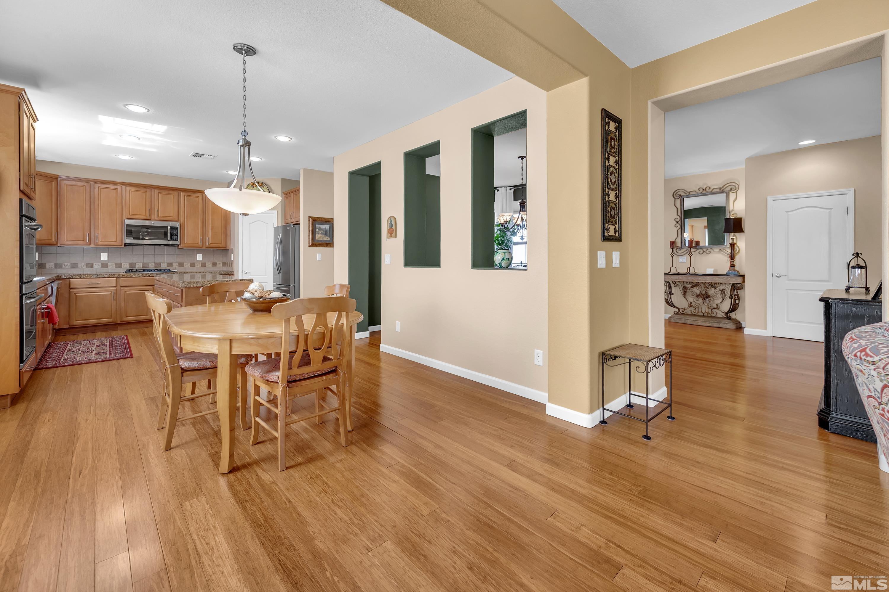 14000 Welsh Mountain Court Reno, NV 89521 - Photo 6 of 40 Photo 6