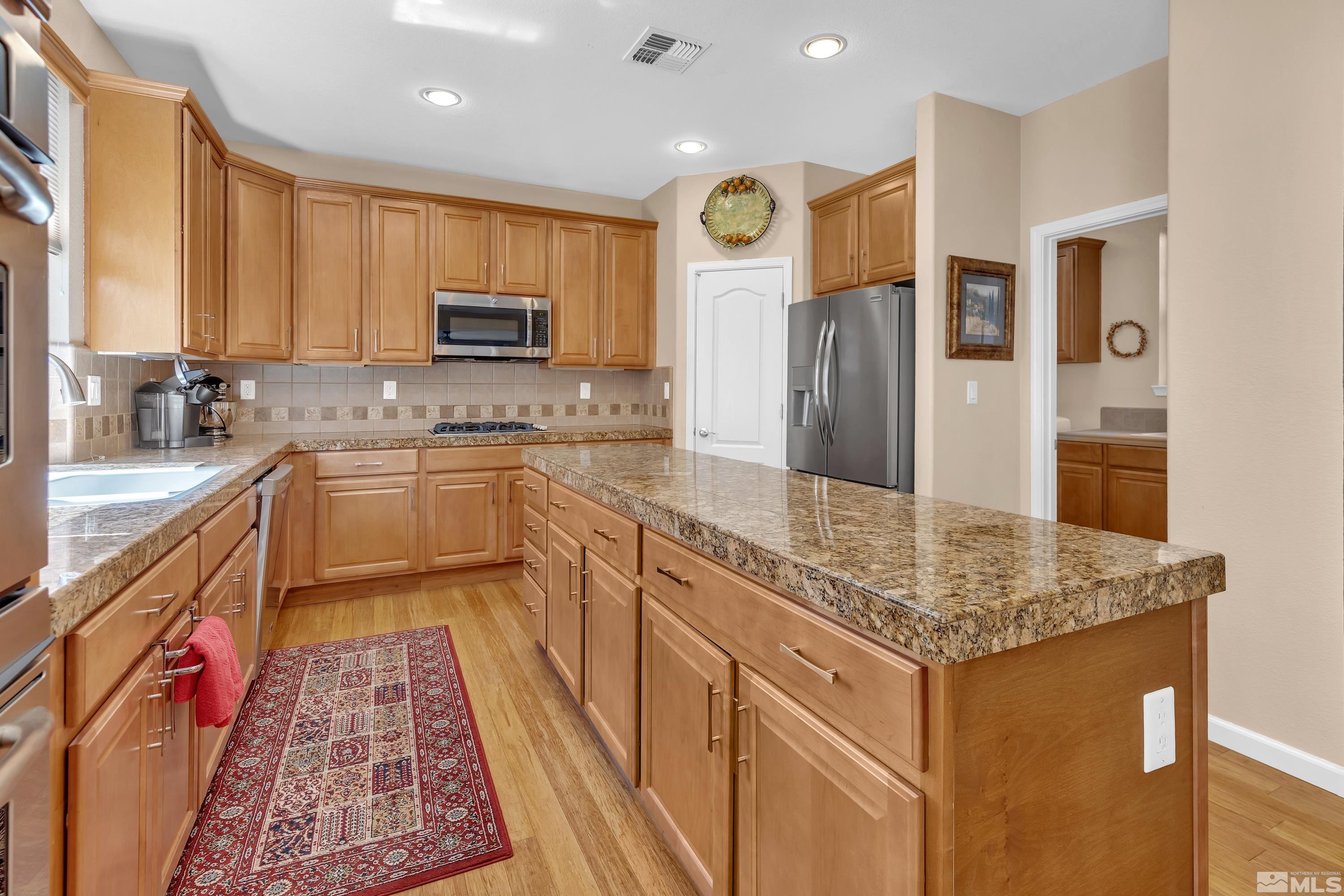 14000 Welsh Mountain Court Reno, NV 89521 - Photo 8 of 40 Photo 8