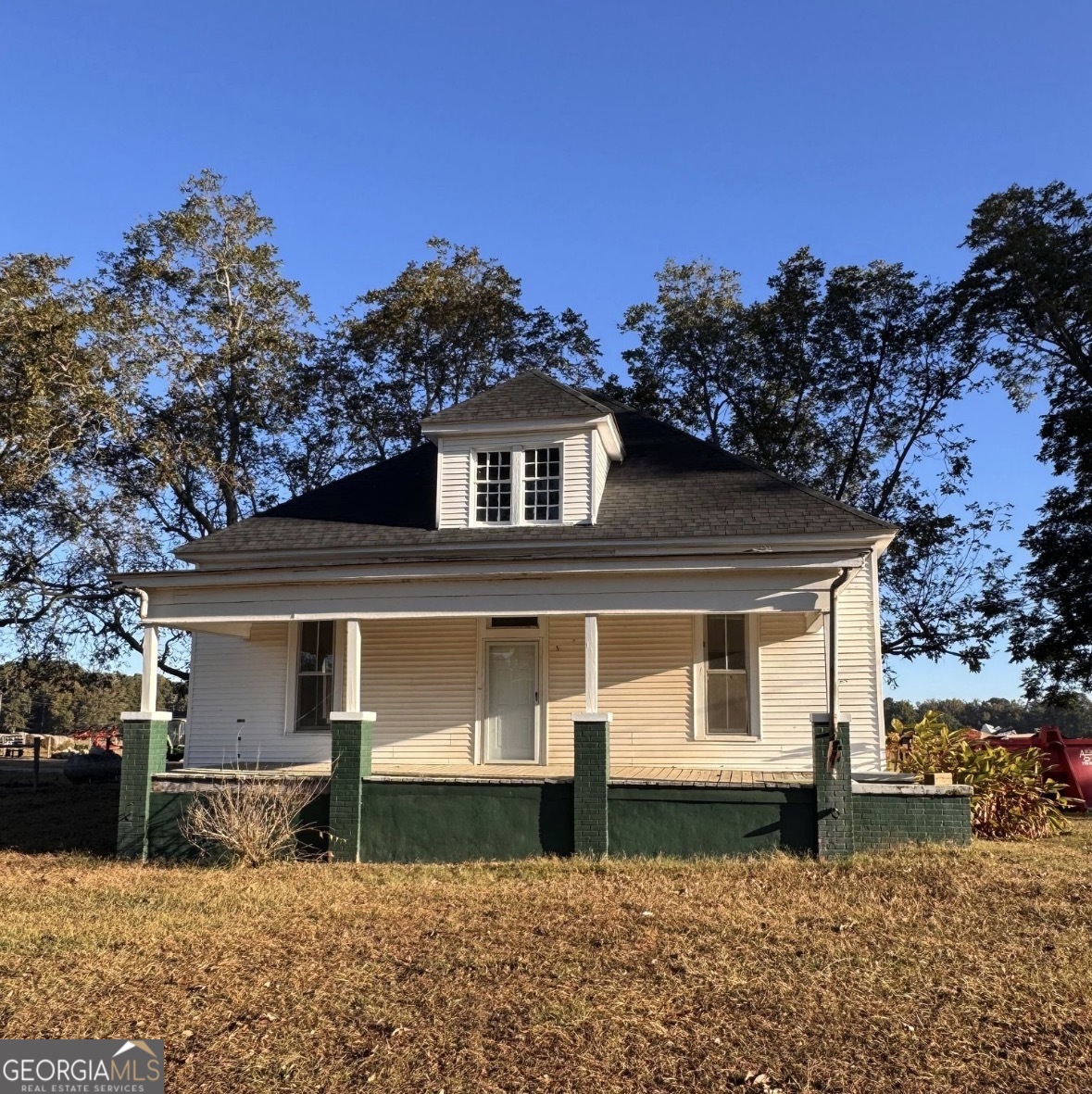 460 Mask Road Brooks, GA 30205 - Photo 5 of 19