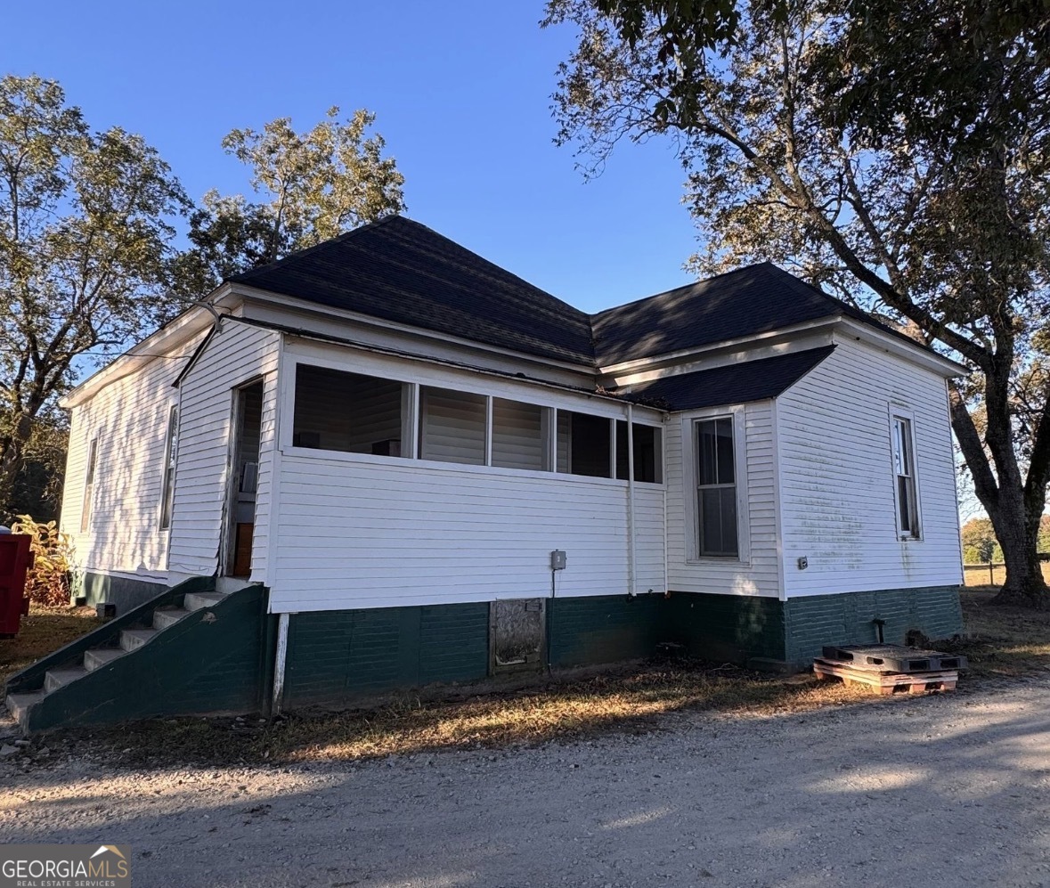 460 Mask Road Brooks, GA 30205 - Photo 6 of 19