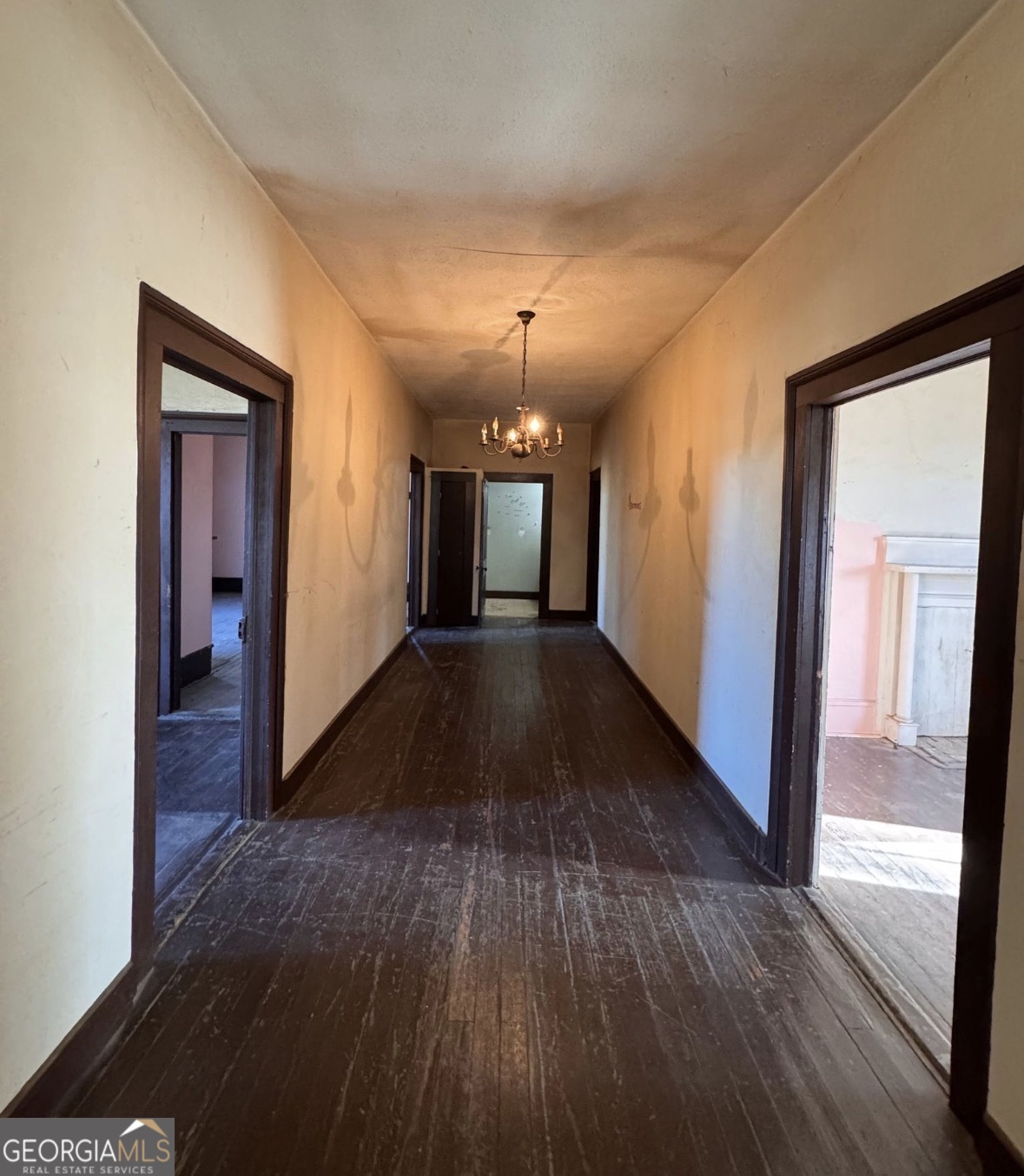 460 Mask Road Brooks, GA 30205 - Photo 8 of 19