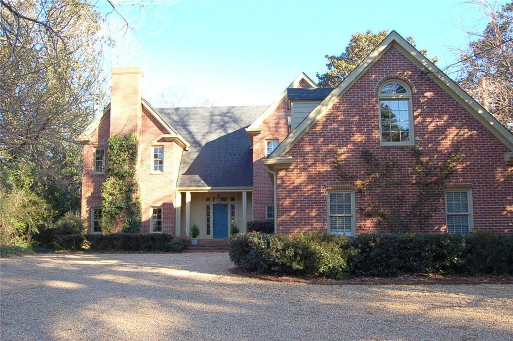 195 West Paces Ferry Road Northwest Atlanta, GA 30305 - Photo 1 of 1