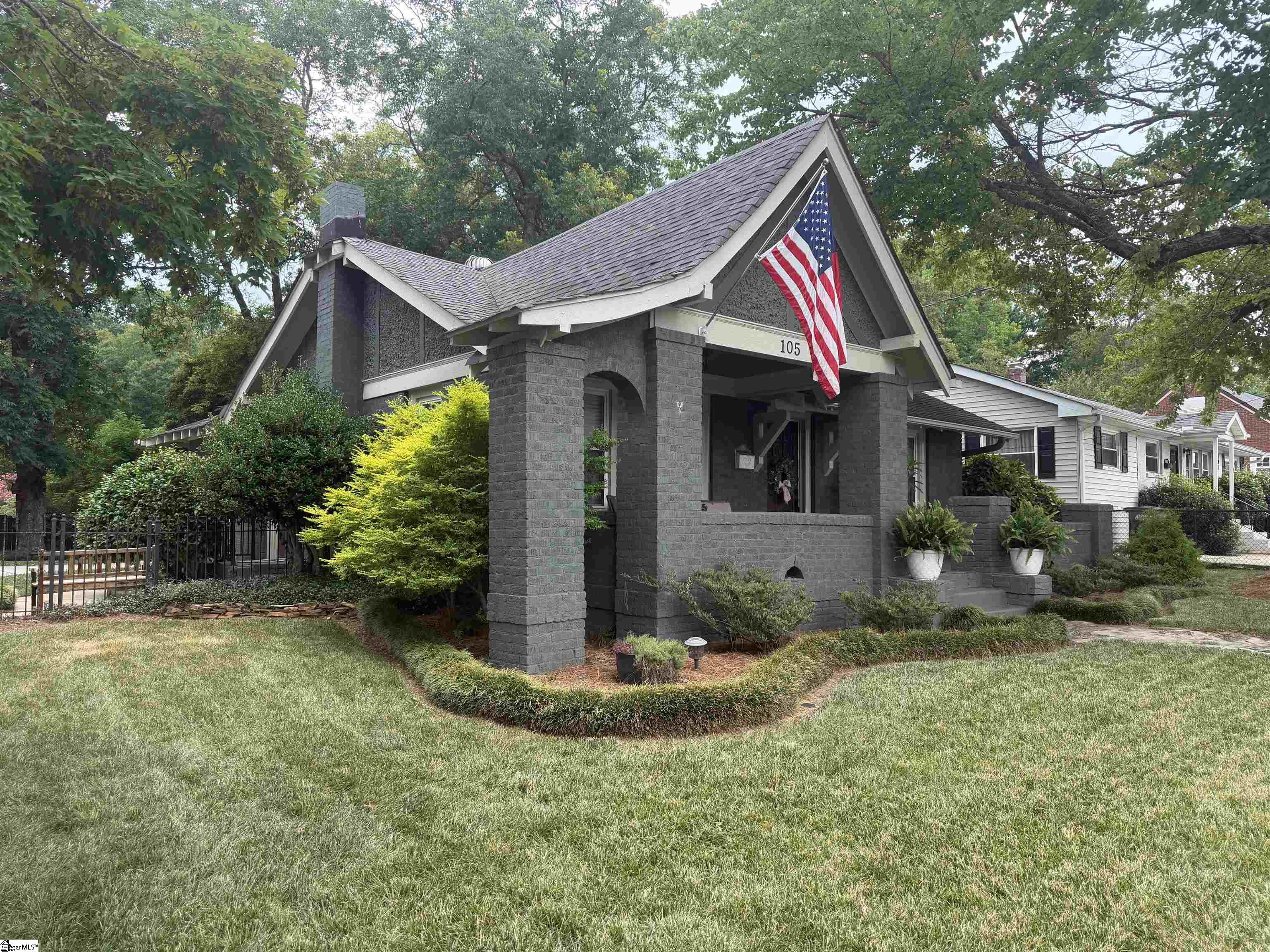 105 East Blue Ridge Drive Greenville, SC 29609 - Photo 5 of 50