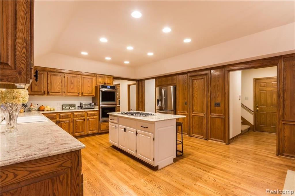 2849 Eagle Drive Rochester Hills, MI 48309 - Photo 12 of 50