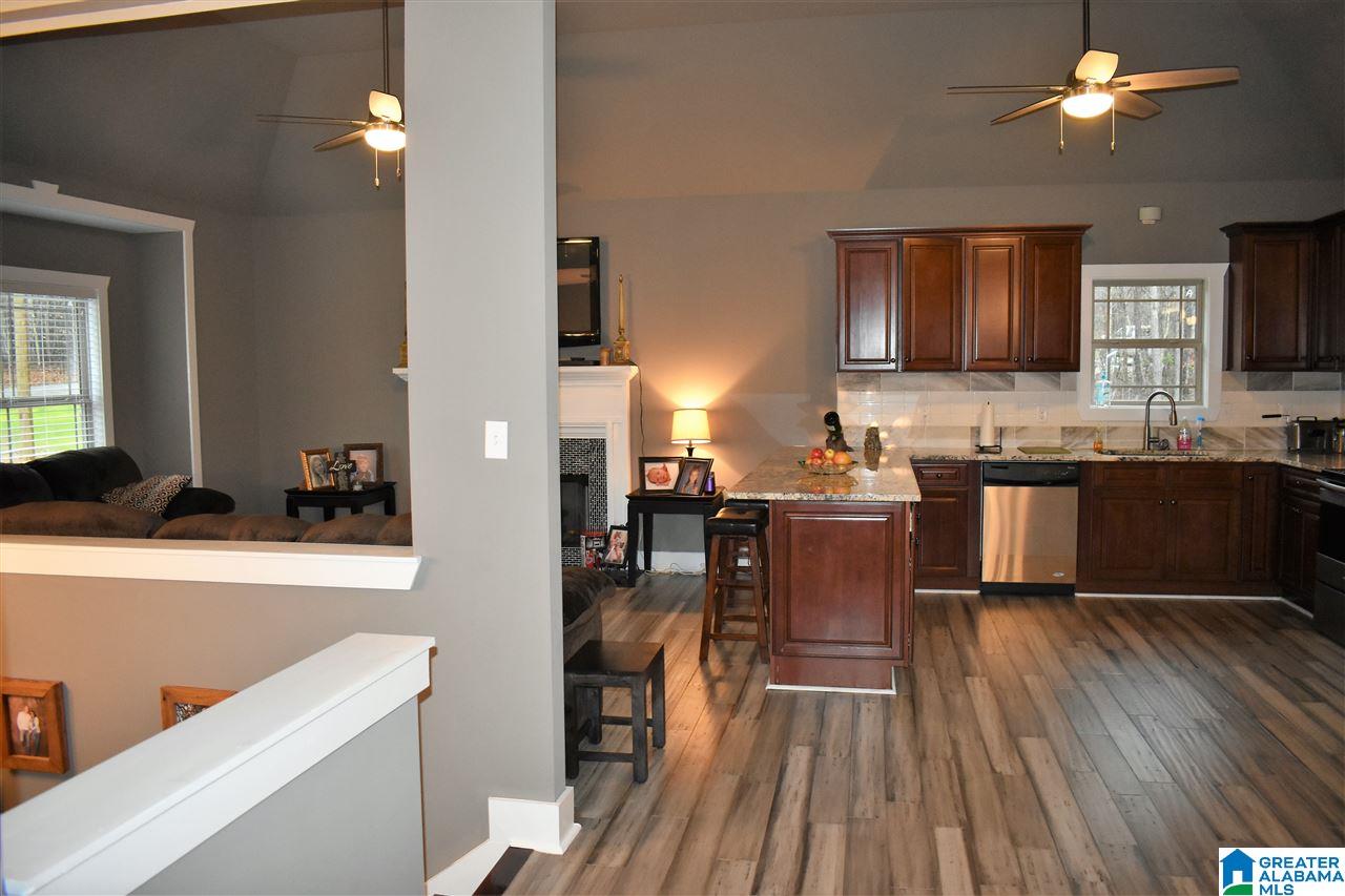 100 Tyler Road Remlap, AL 35133 - Photo 23 of 34