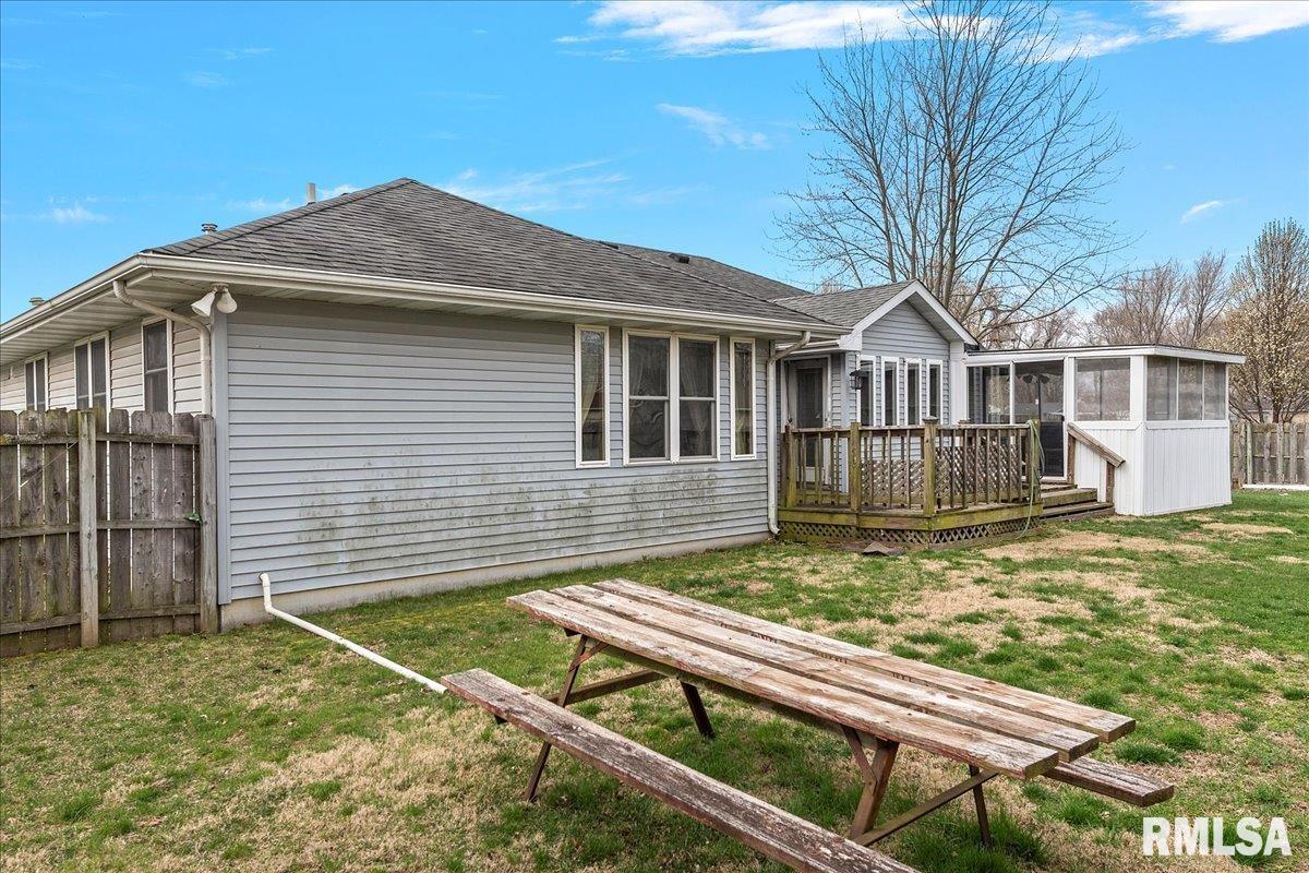 2701 Terrace Lane Springfield, IL 62703 - Photo 54 of 56