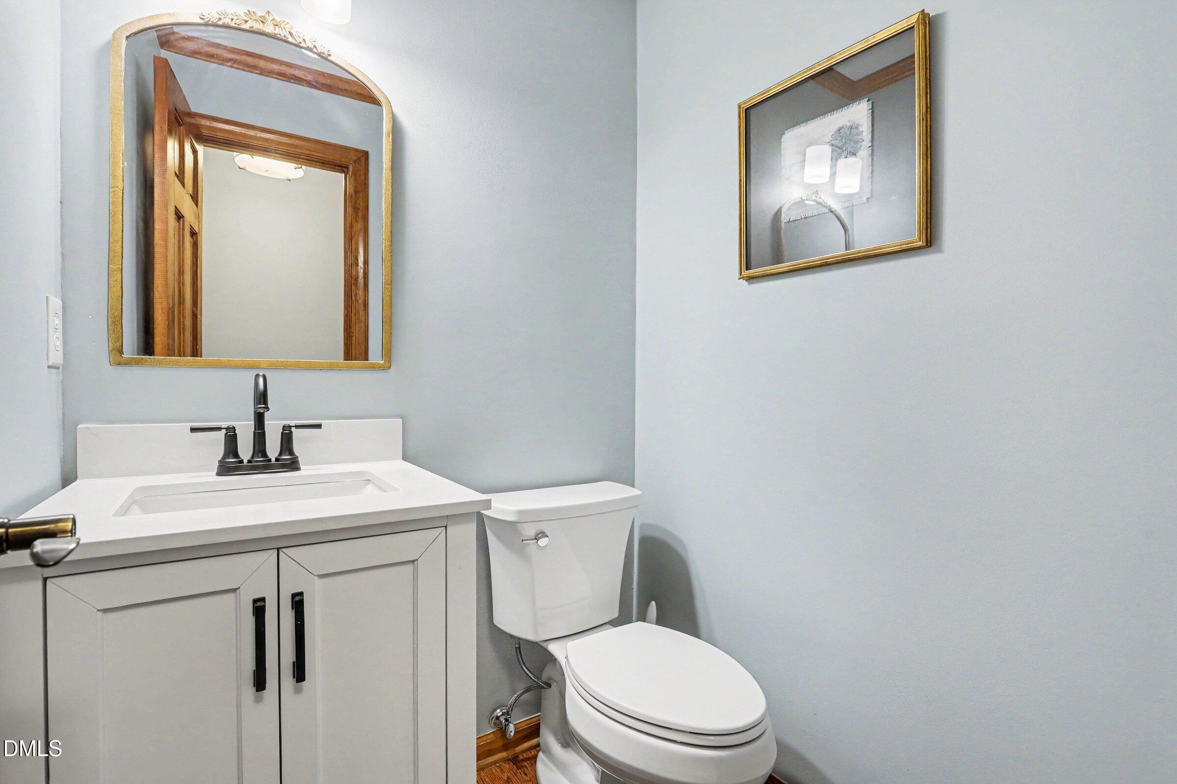 7217 Rabbit Run Wake Forest, NC 27587 - Photo 20 of 35