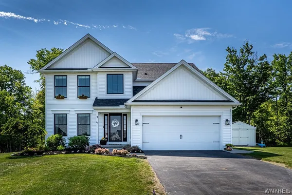 $599,990 | 67 Jaycee Lane, West Seneca, NY 14224