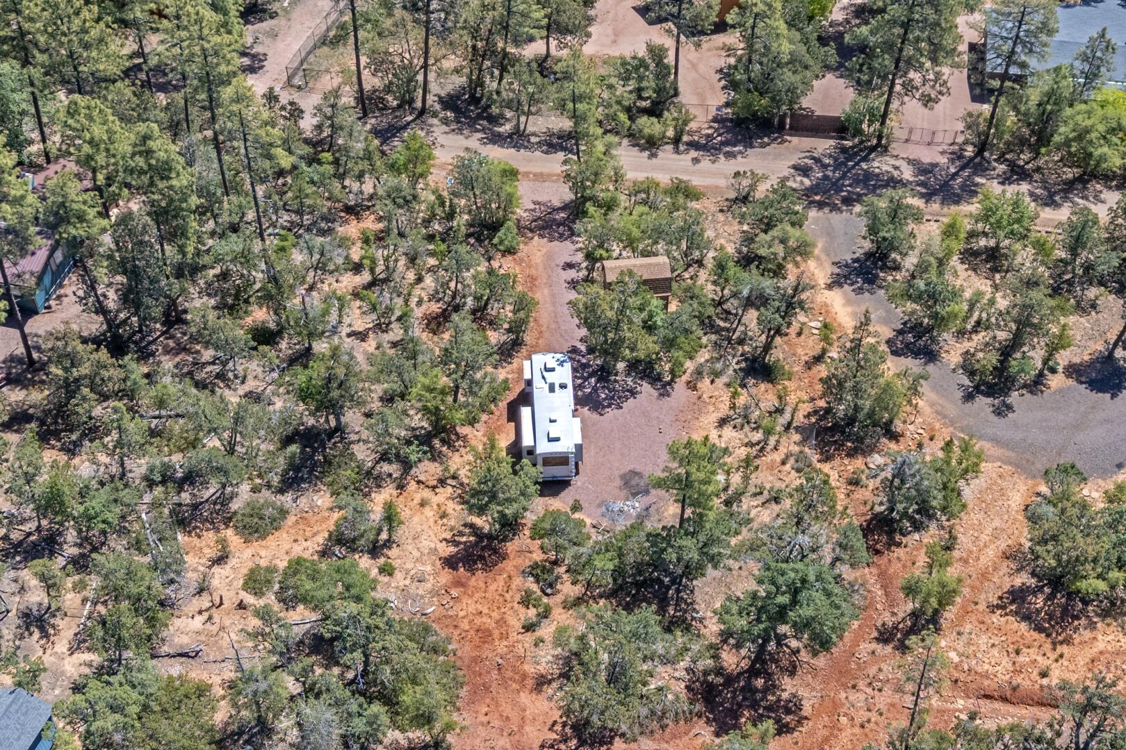 470 Pine Rd Pine Payson, AZ 85541 - Photo 15 of 17