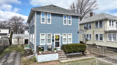 $799,000 | 50 Harrison Street, Quincy, MA 02169
