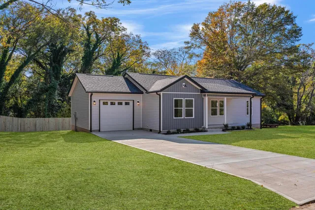 $234,900 | 583 Humphrey Street, Spartanburg, SC 29301