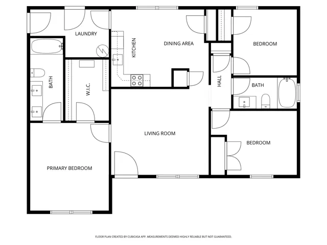 $234,900 | 583 Humphrey Street, Spartanburg, SC 29301