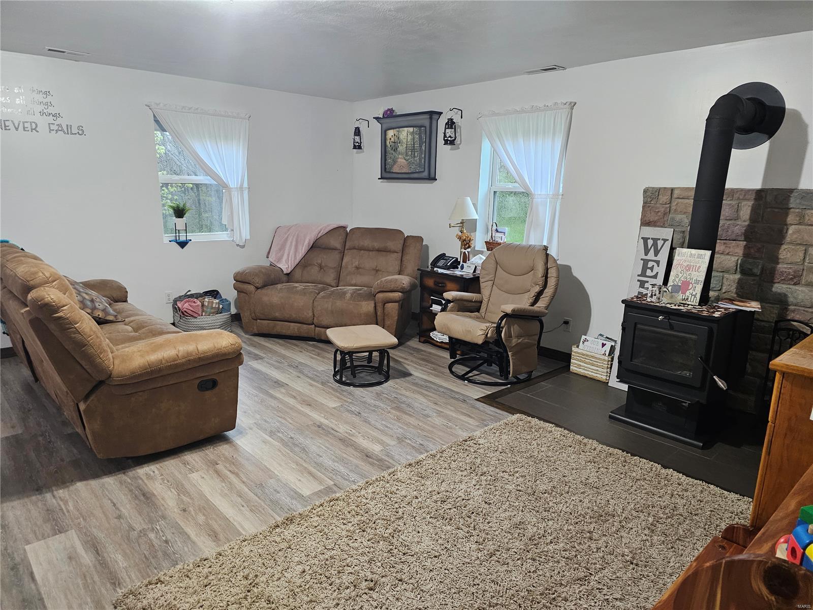 1109 Union School Road Ava, IL 62907 - Photo 1 of 13