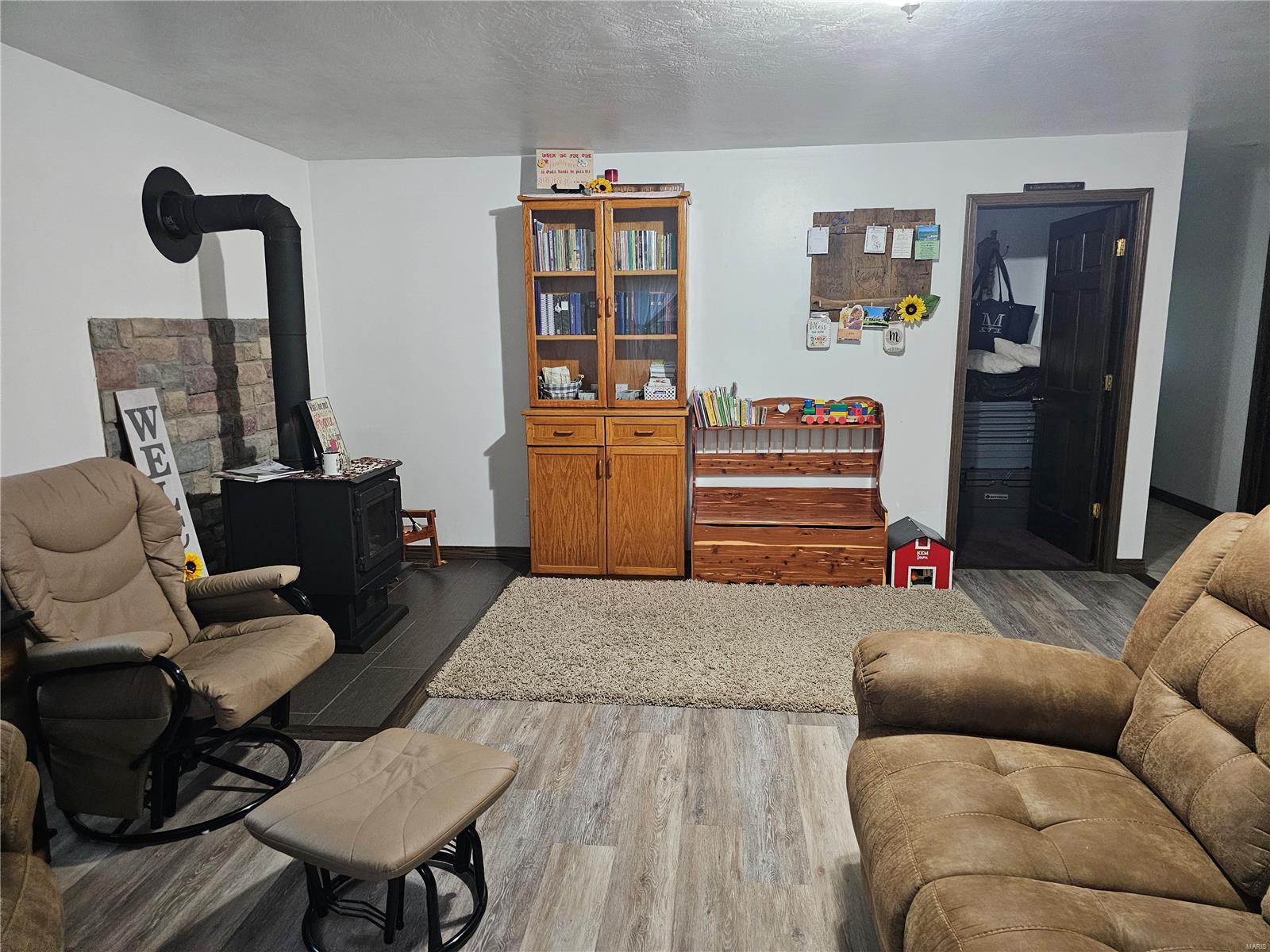 1109 Union School Road Ava, IL 62907 - Photo 2 of 13