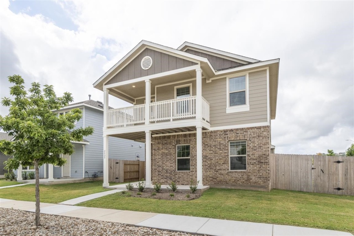 2829 Hopi Path, Unit 58 Leander, TX 78641 - Photo 1 of 1 Gallery Image 1
