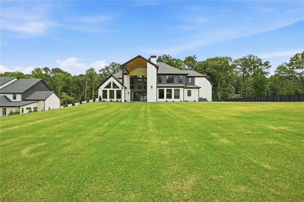 3205 Thompson Mill Road Buford, GA 30519 - Photo 49 of 55