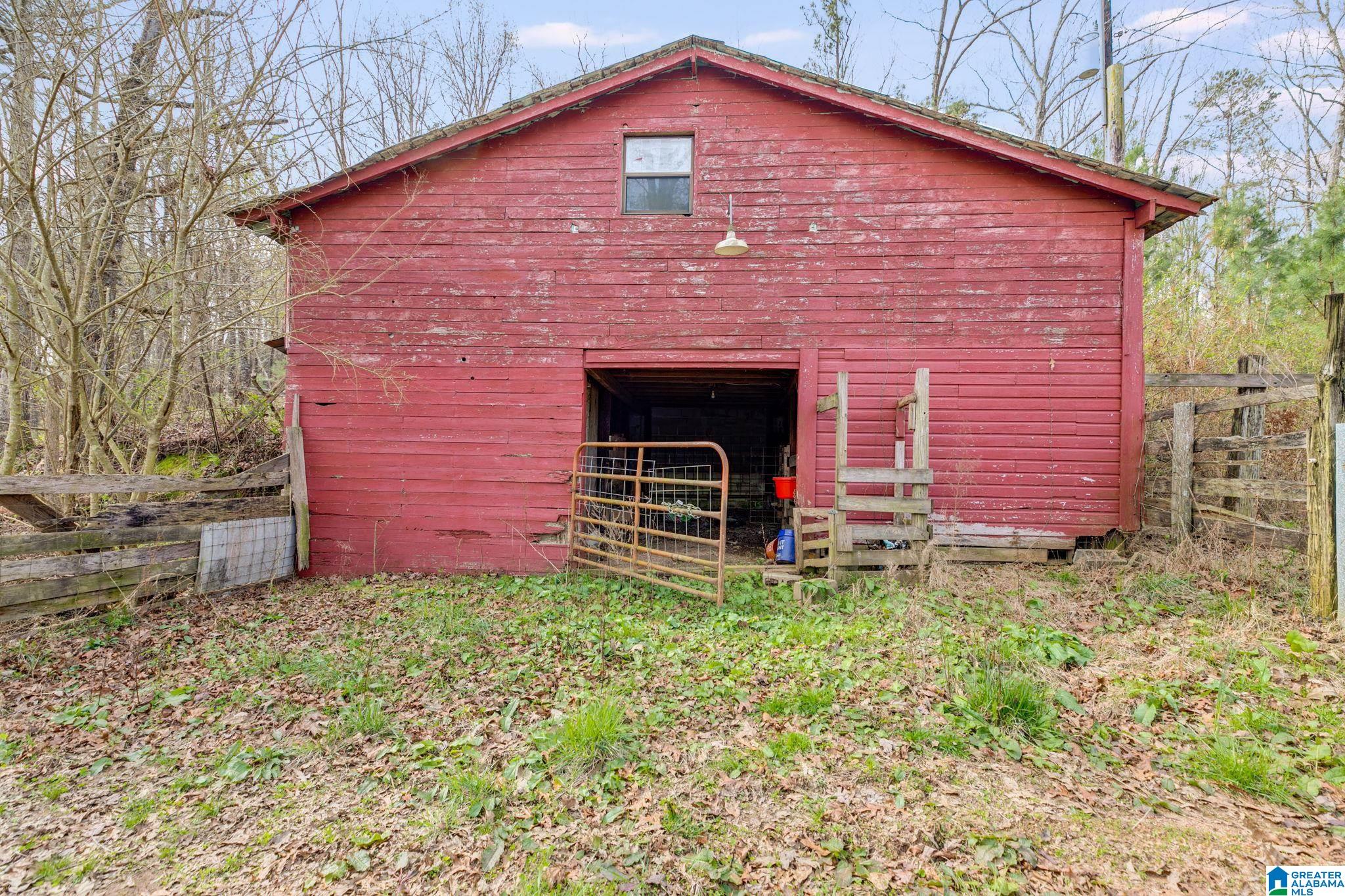 820 Lees Bridge Road Delta, AL 36258 - Photo 33 of 34 Gallery Image 33