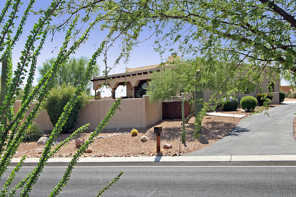 12031 North Copper Spring Trail Tucson, AZ 85755 - Photo 33 of 36