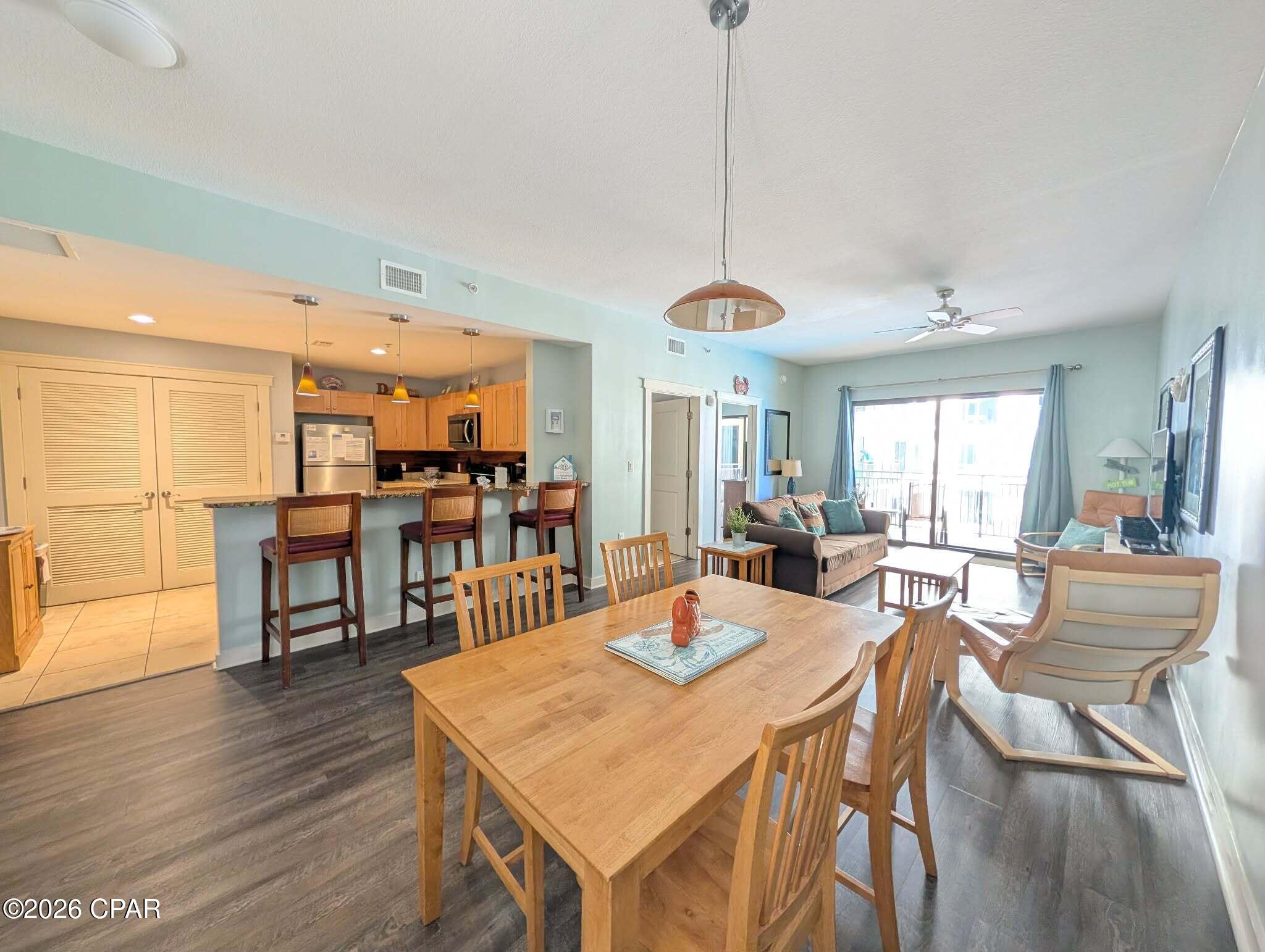 15100 Front Beach Road, Unit 608 Panama City Beach, FL 32413 - Photo 11 of 41 Gallery Image 11