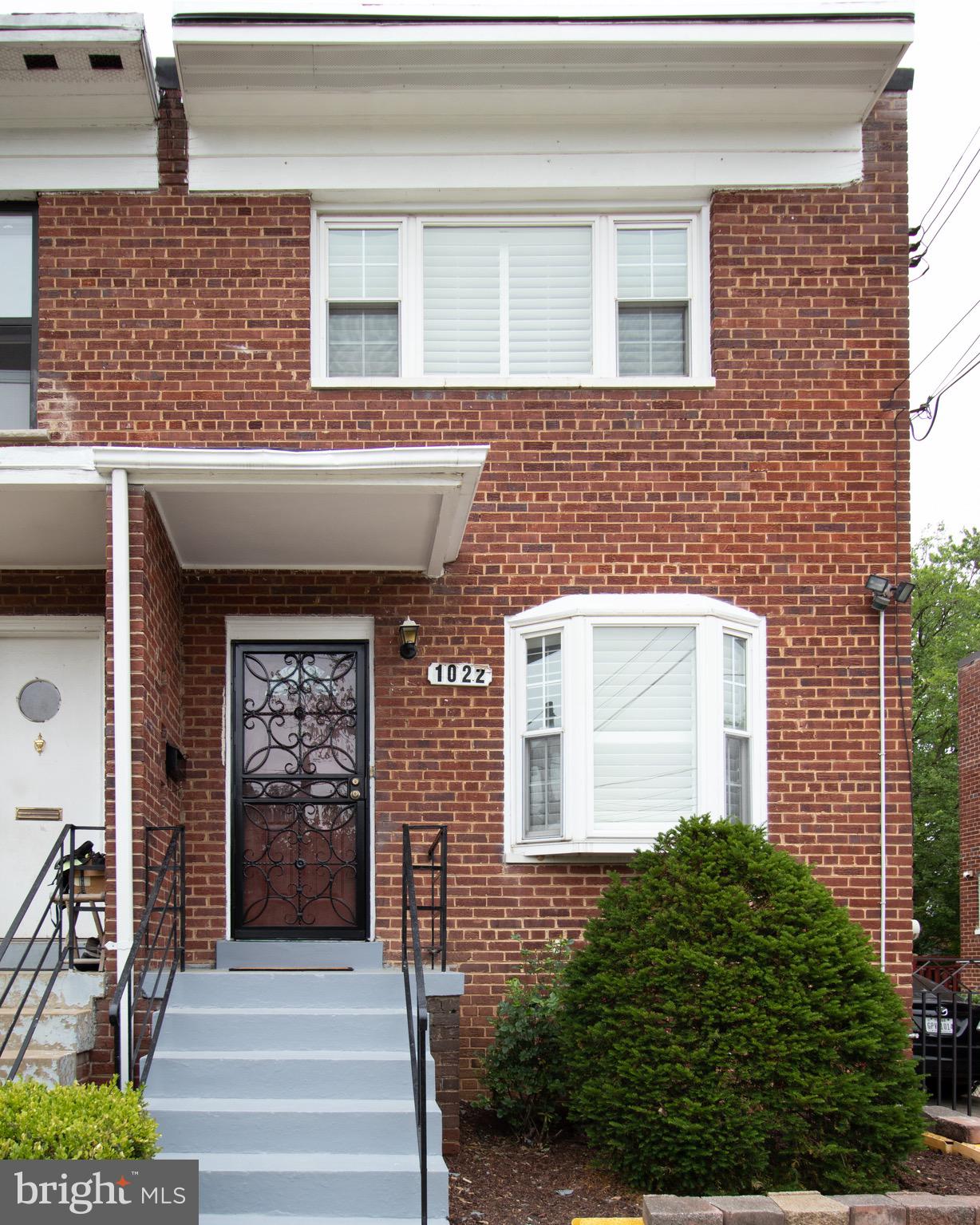 1022 Osage Street Silver Spring, MD 20903 - Photo 1 of 46 Gallery Image 1