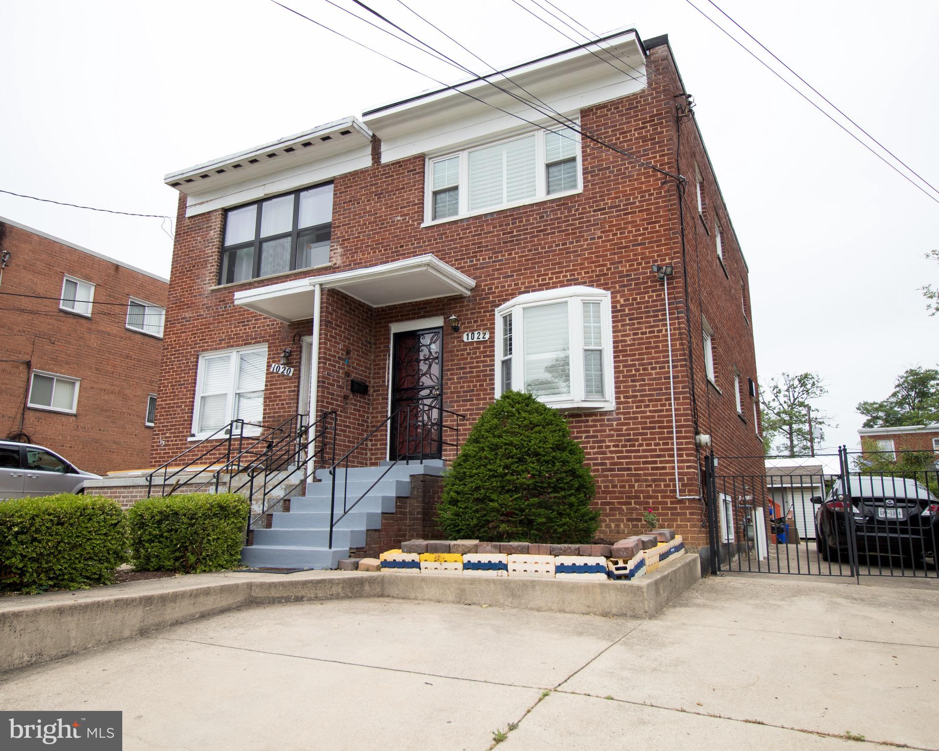 1022 Osage Street Silver Spring, MD 20903 - Photo 2 of 46 Gallery Image 2