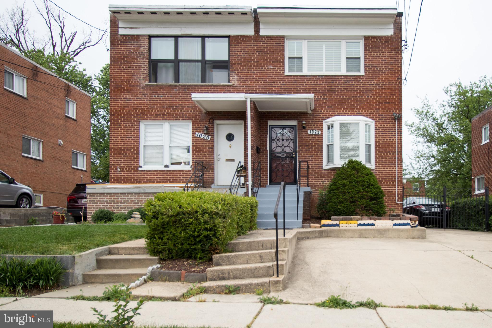 1022 Osage Street Silver Spring, MD 20903 - Photo 3 of 46 Gallery Image 3