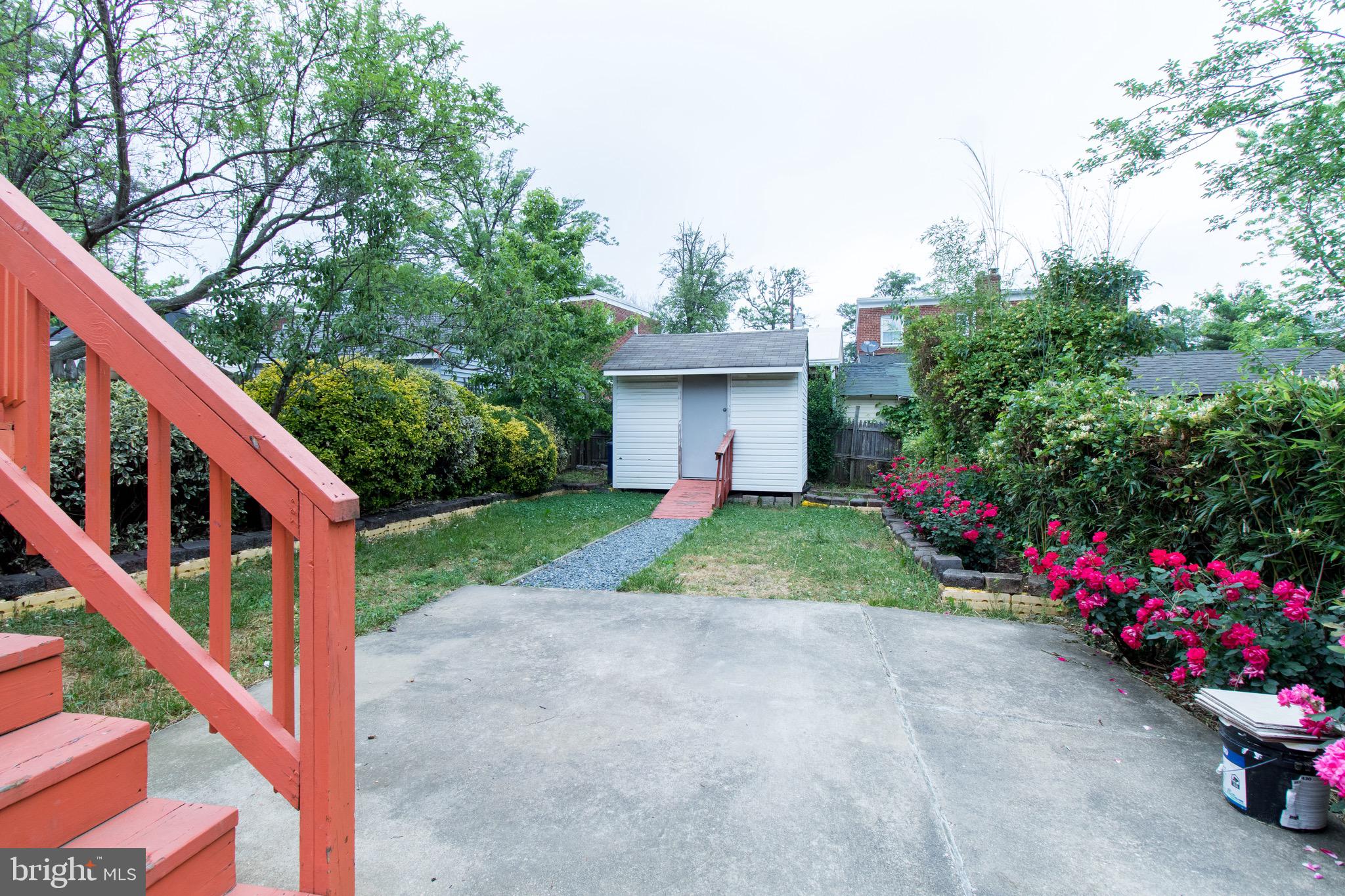 1022 Osage Street Silver Spring, MD 20903 - Photo 33 of 46 Gallery Image 33