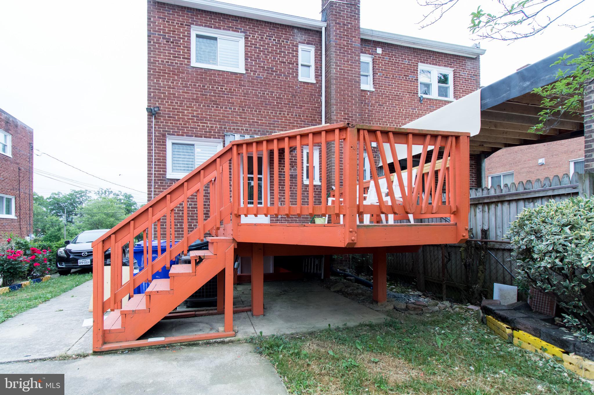 1022 Osage Street Silver Spring, MD 20903 - Photo 34 of 46 Gallery Image 34