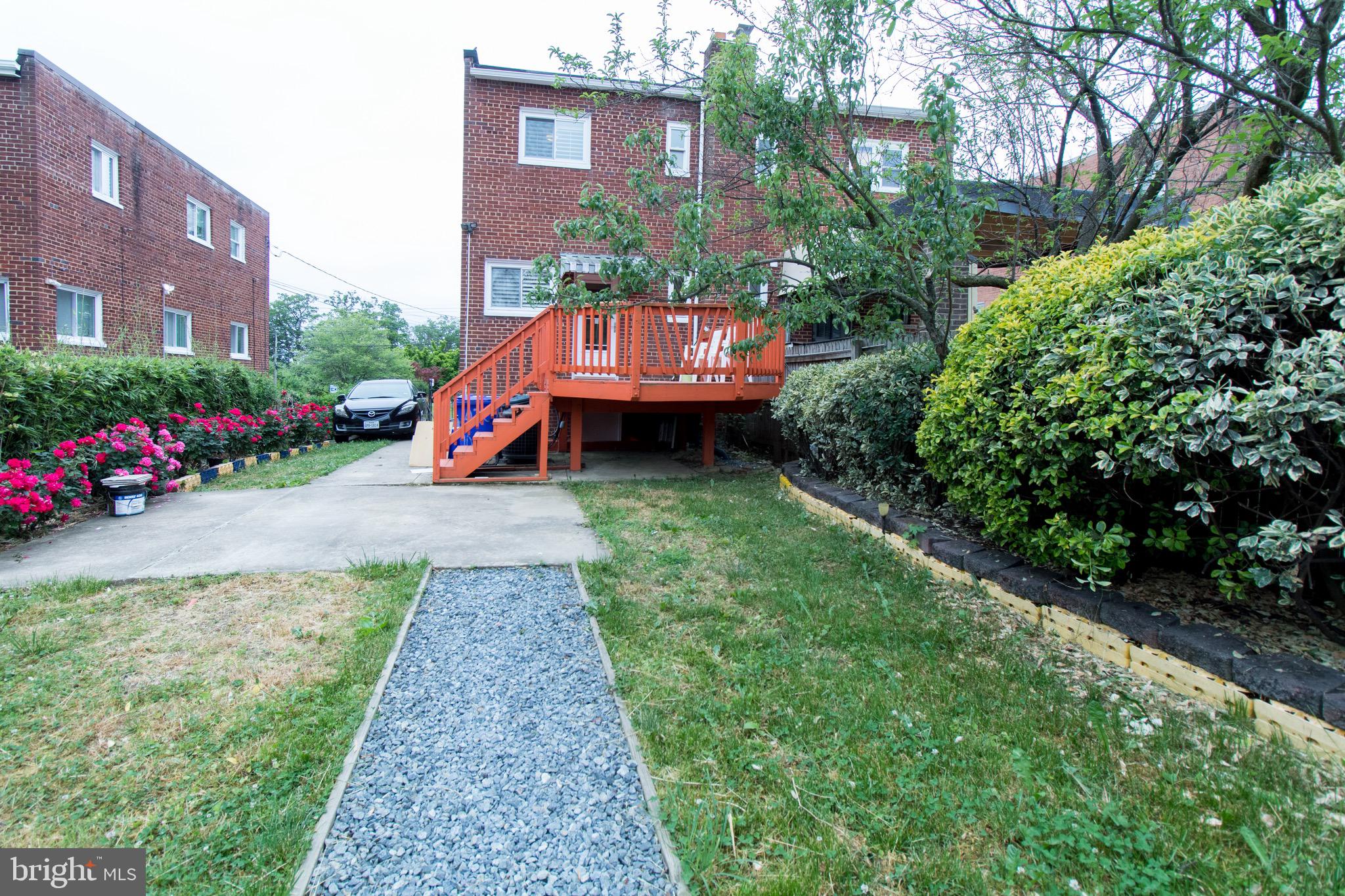 1022 Osage Street Silver Spring, MD 20903 - Photo 35 of 46 Gallery Image 35