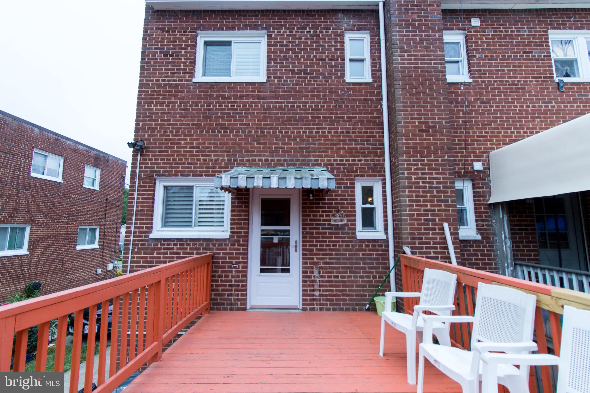 1022 Osage Street Silver Spring, MD 20903 - Photo 38 of 46 Gallery Image 38