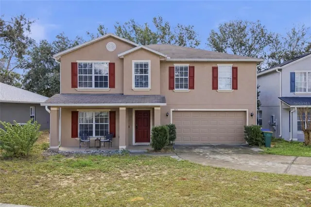 $340,000 | 2463 Martins Run, Tavares, FL 32778