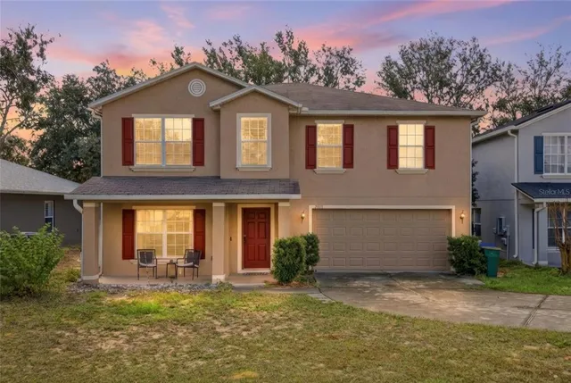 $340,000 | 2463 Martins Run, Tavares, FL 32778