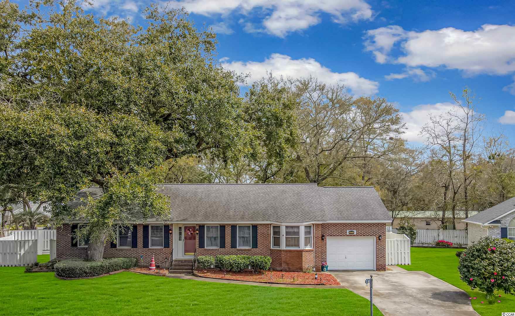 830 Flicker Place Murrells Inlet, SC 29576 - Photo 1 of 40