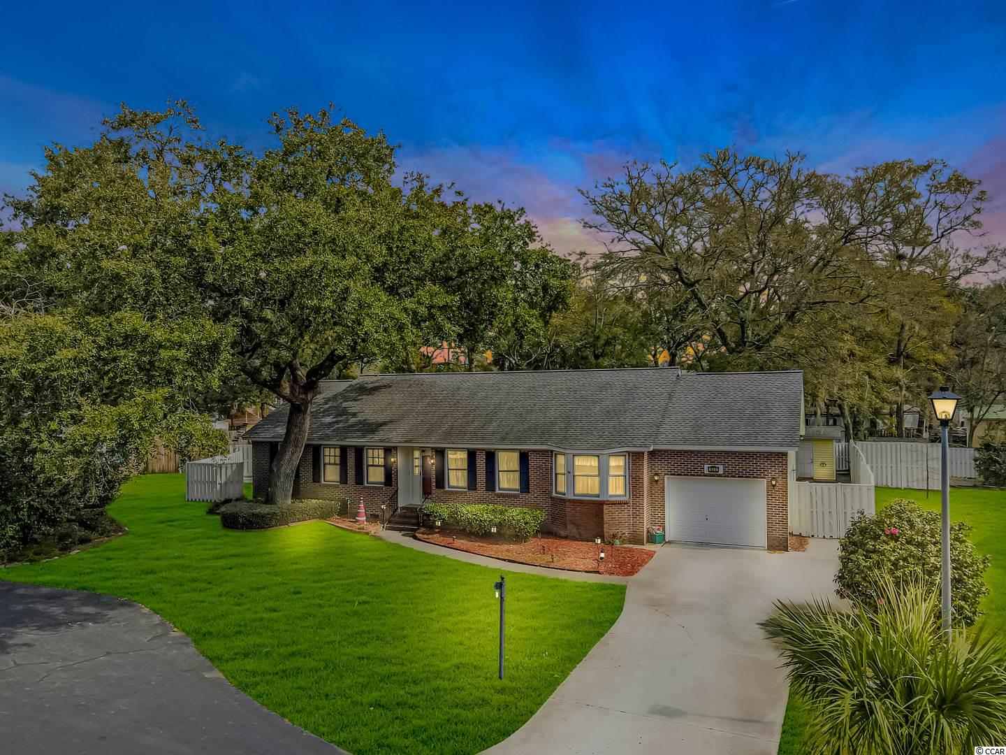 830 Flicker Place Murrells Inlet, SC 29576 - Photo 2 of 40