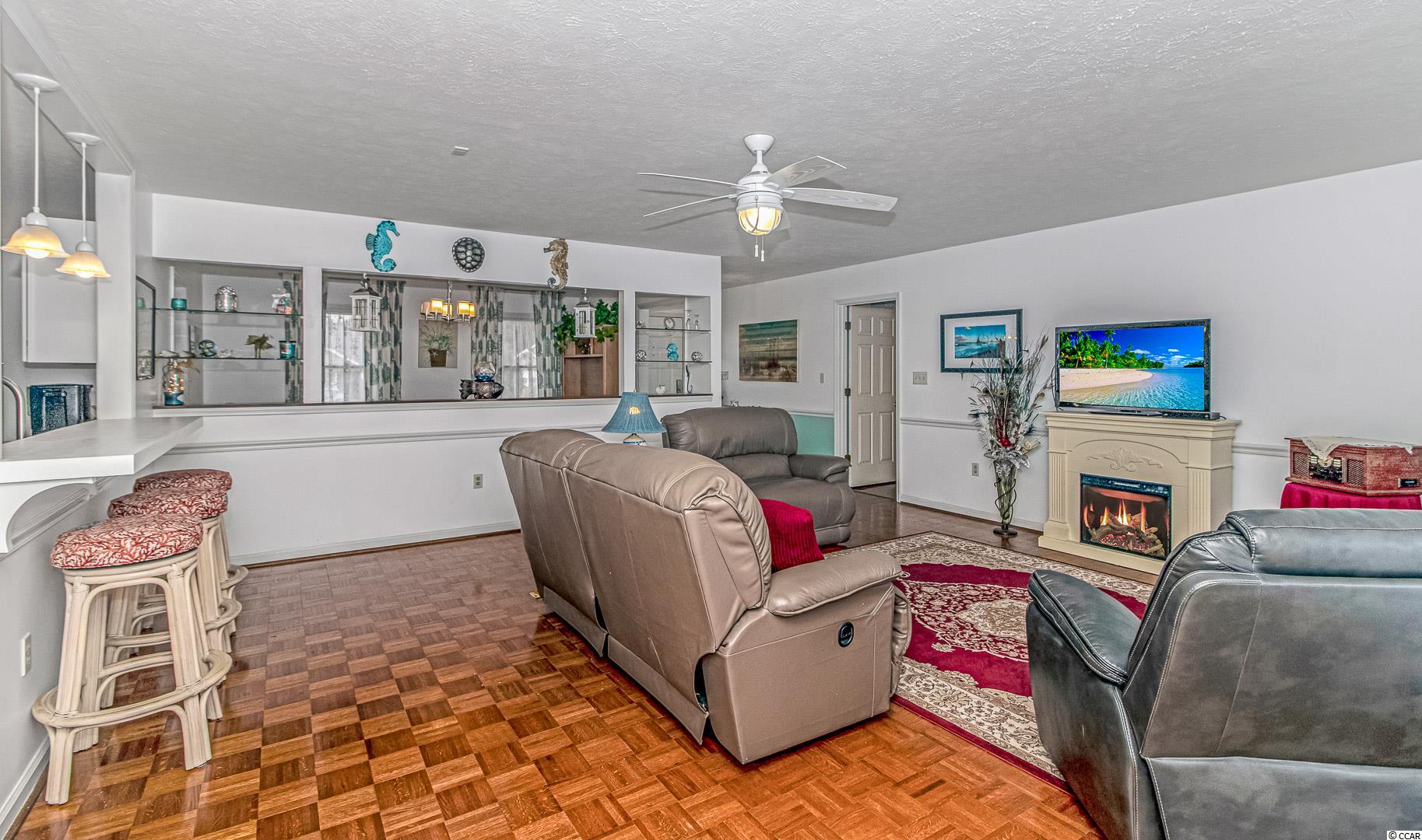 830 Flicker Place Murrells Inlet, SC 29576 - Photo 21 of 40