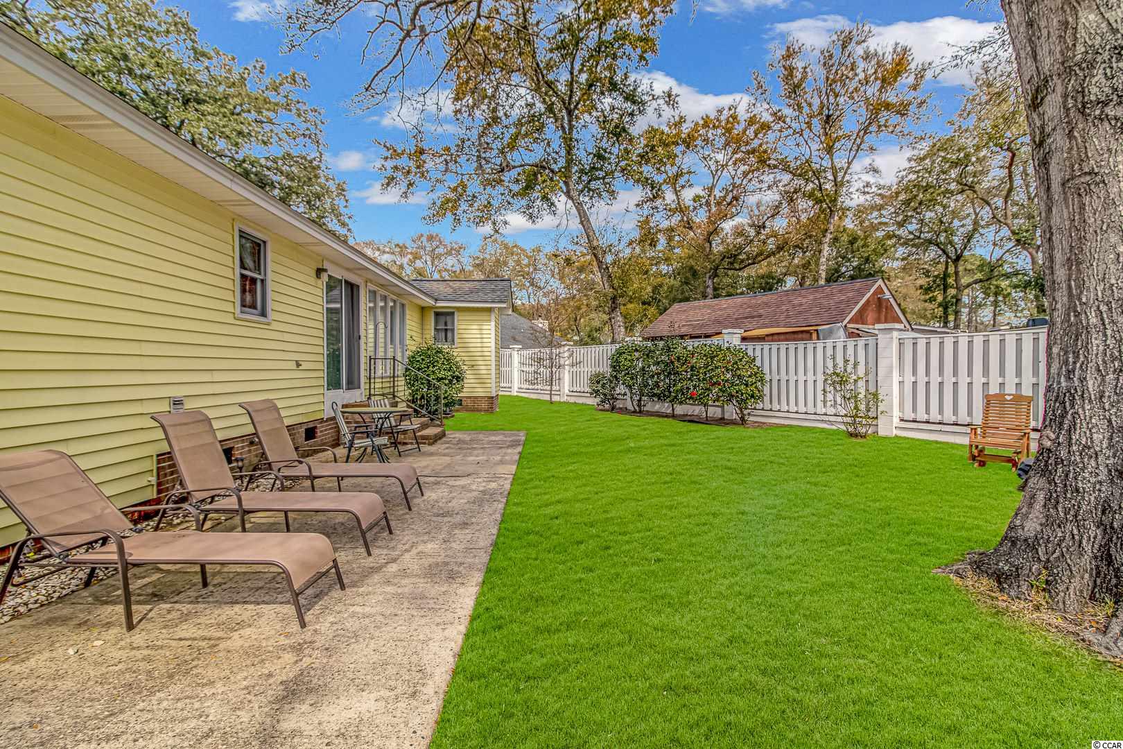 830 Flicker Place Murrells Inlet, SC 29576 - Photo 24 of 40