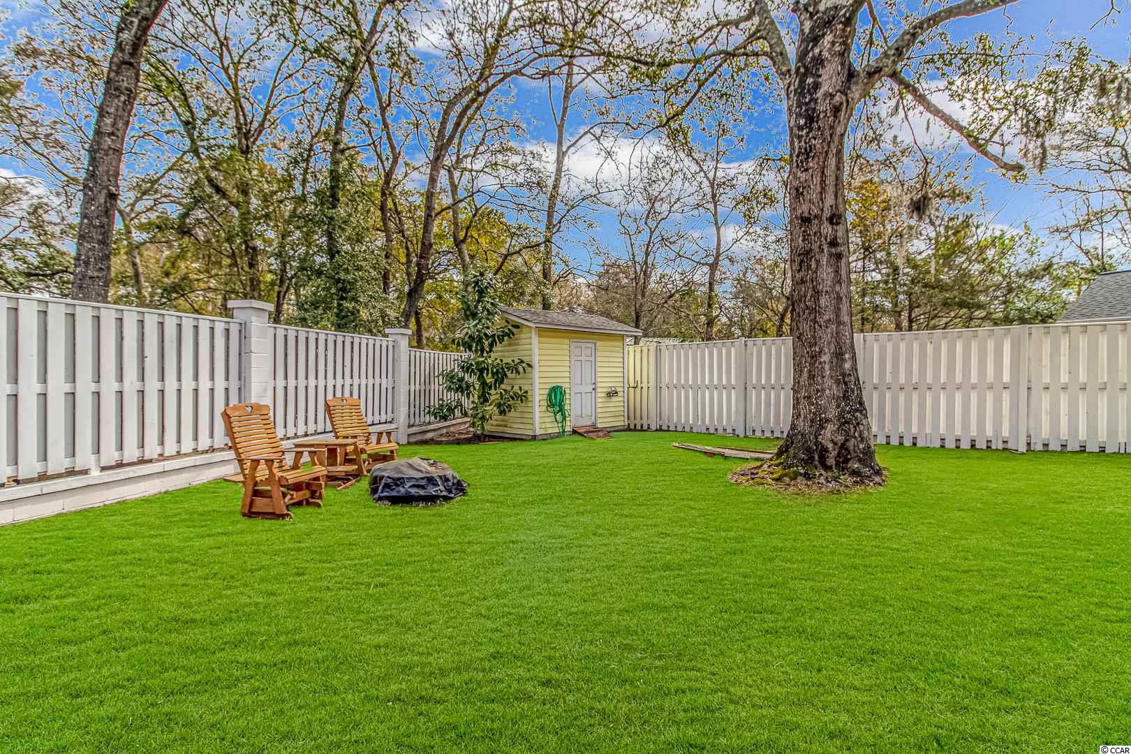 830 Flicker Place Murrells Inlet, SC 29576 - Photo 25 of 40