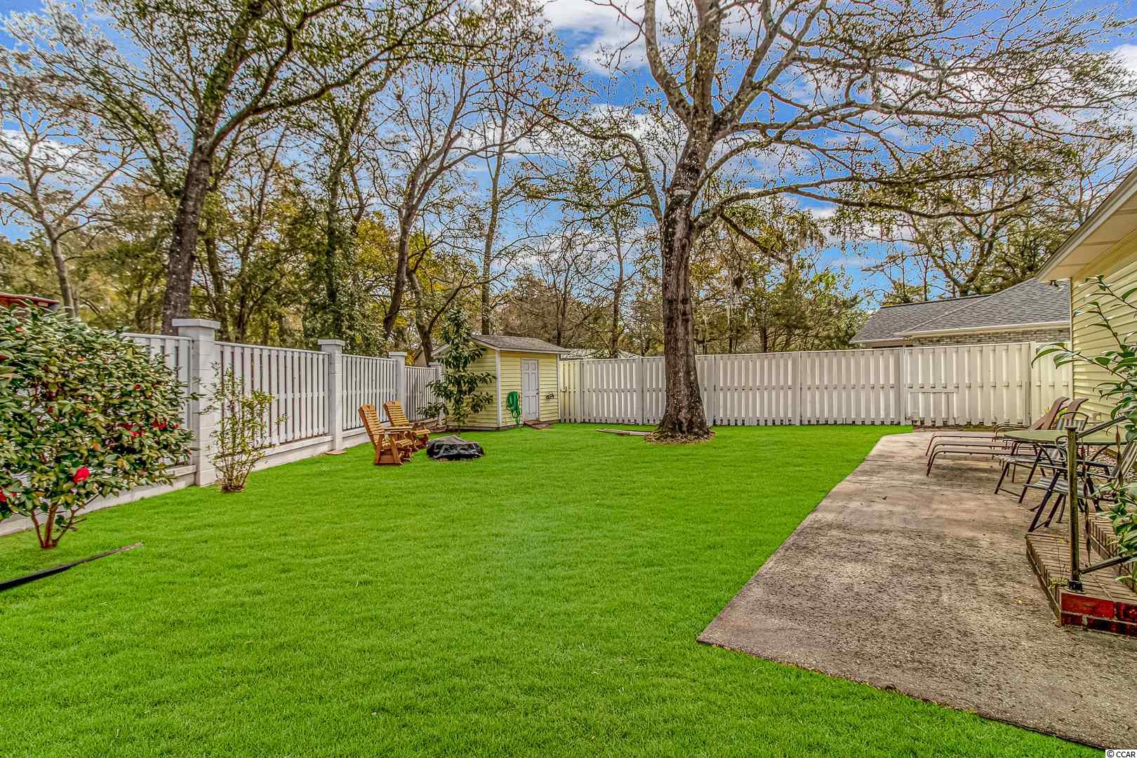 830 Flicker Place Murrells Inlet, SC 29576 - Photo 27 of 40