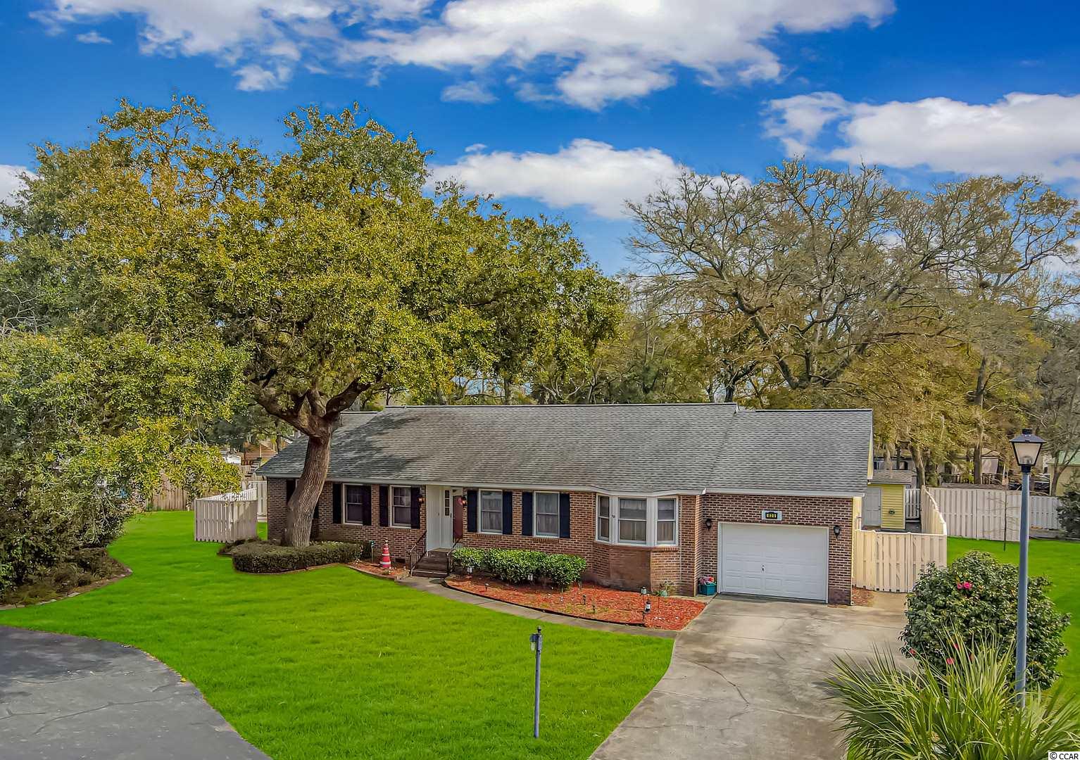 830 Flicker Place Murrells Inlet, SC 29576 - Photo 30 of 40