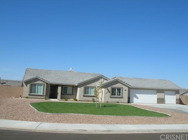 21158 Champanel Road Apple Valley, CA 92308 - Photo 1 of 1