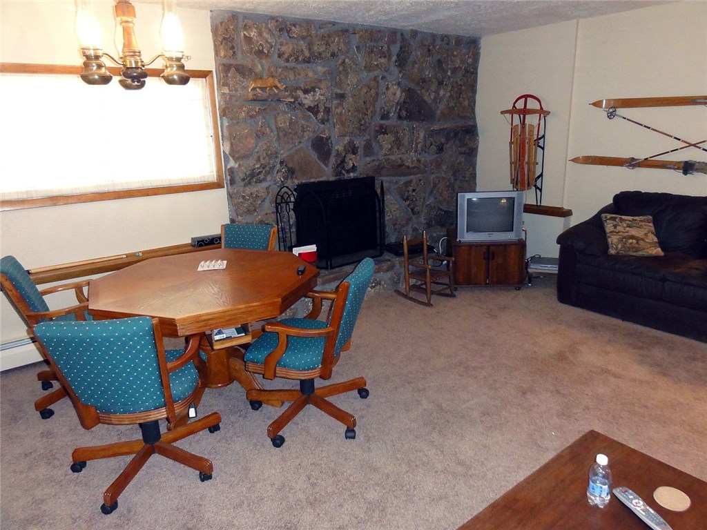 434 Big Elk Road Dillon, CO 80435 - Photo 21 of 25 Gallery Image 21