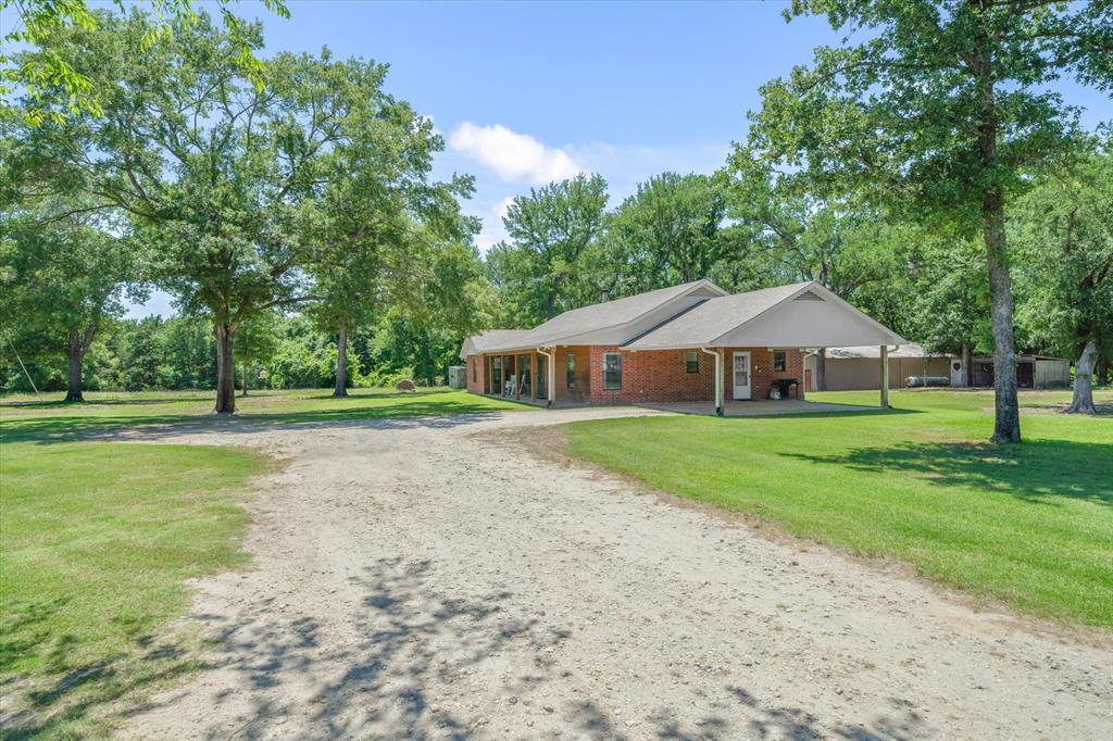 6663 Clearwater Ranch Road Wills Point, TX 75169 - Photo 9 of 36
