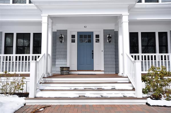 42 Pilgrim Road Concord, MA 01742 - Photo 2 of 22 Gallery Image 2