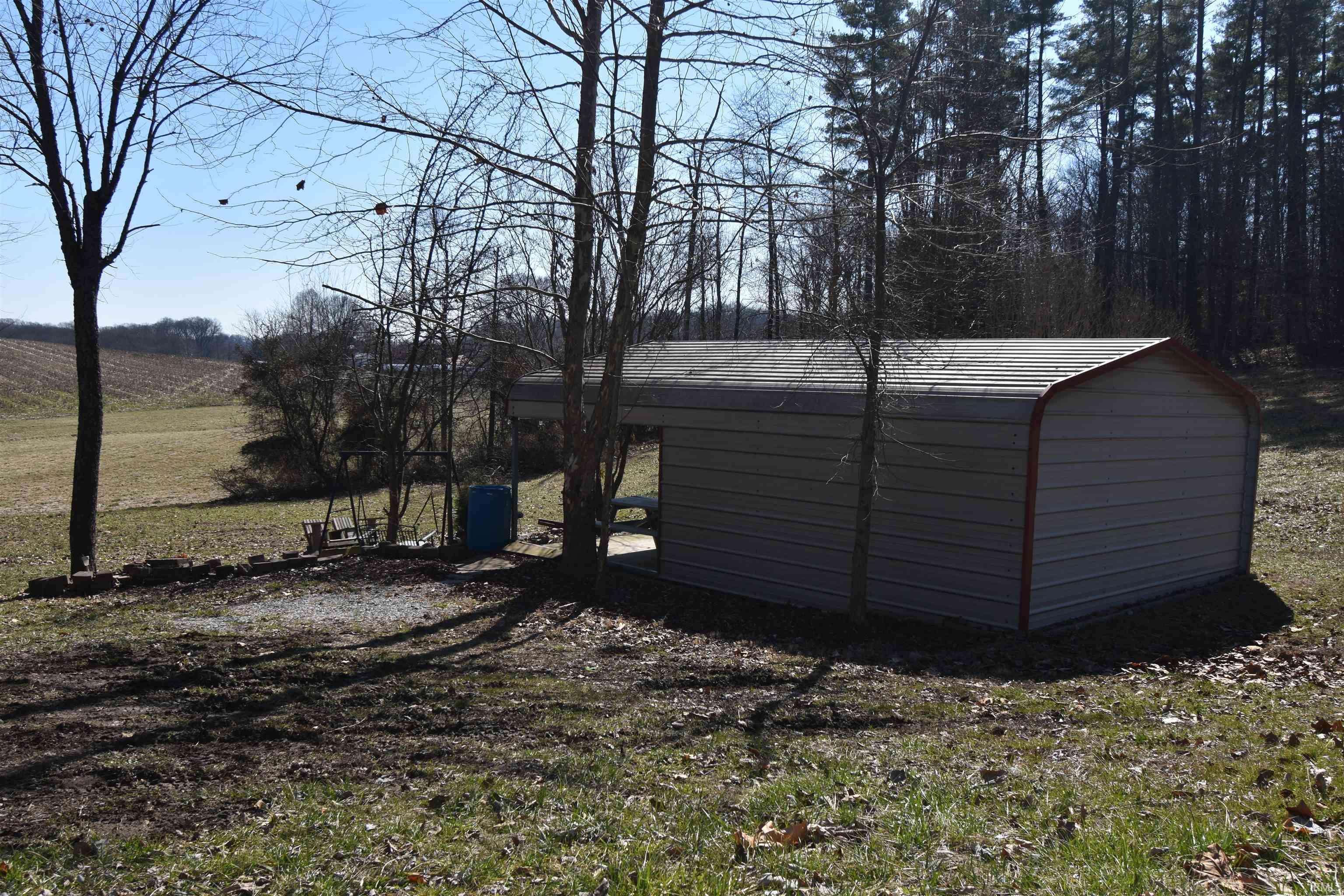 7022 South 500 East Ferdinand, IN 47532 - Photo 12 of 15