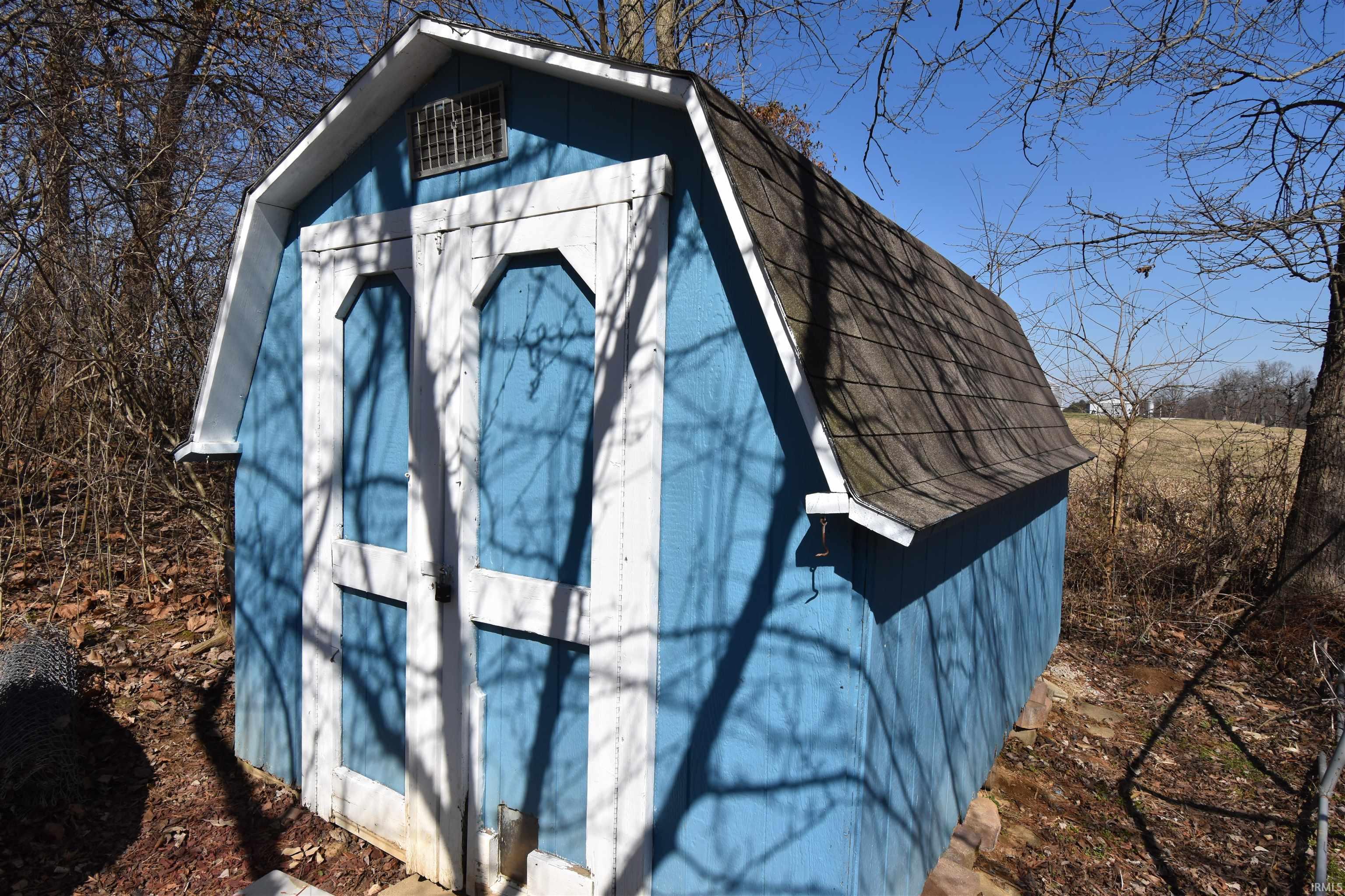 7022 South 500 East Ferdinand, IN 47532 - Photo 15 of 15